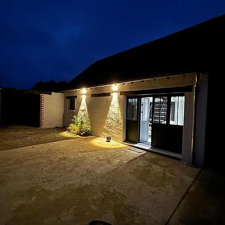 Vila Loft Prive Proche Beauval Et Chambord Lassay-sur-Croisne Exteriér fotografie