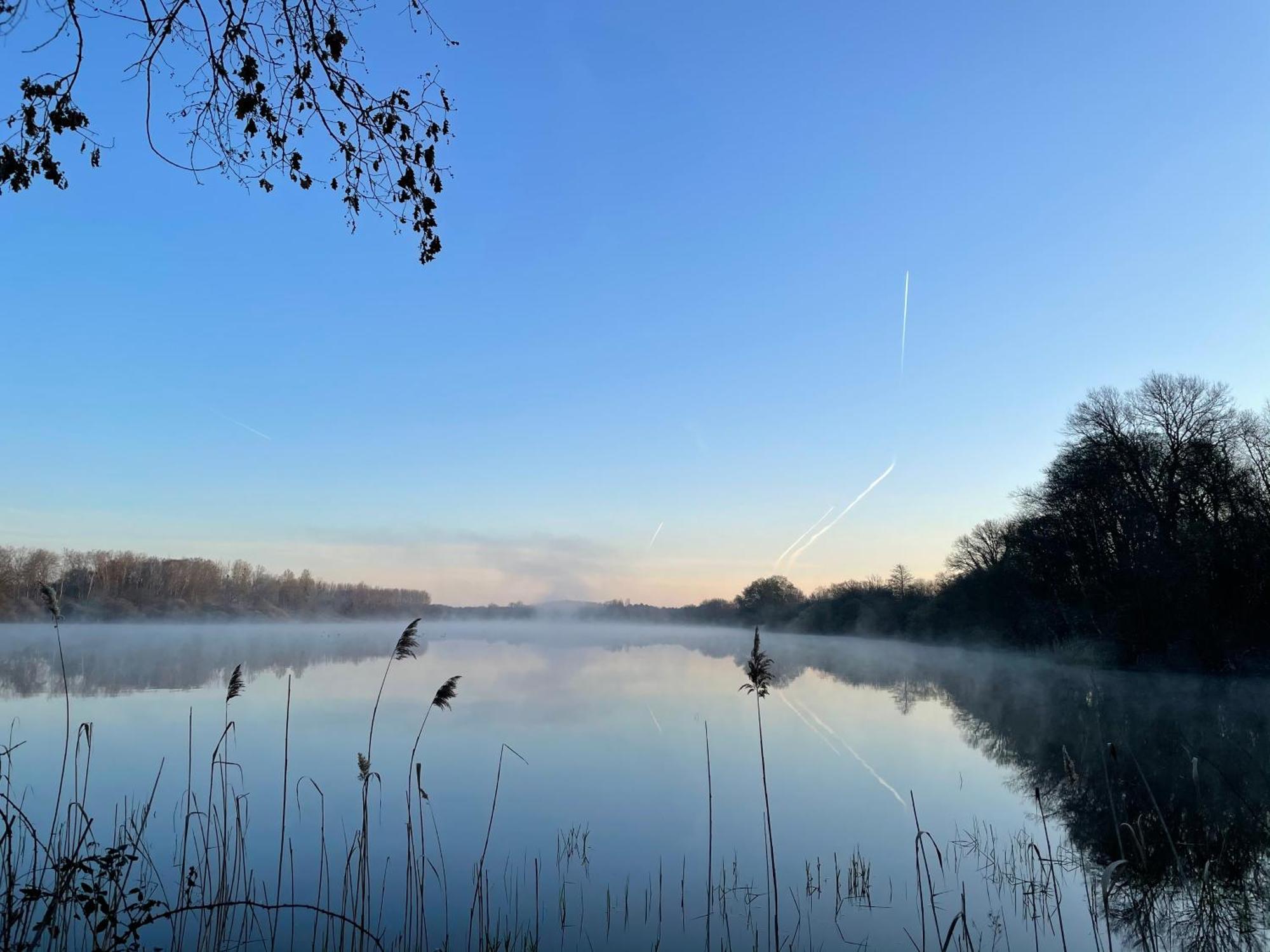 Vila Loft Prive Proche Beauval Et Chambord Lassay-sur-Croisne Exteriér fotografie