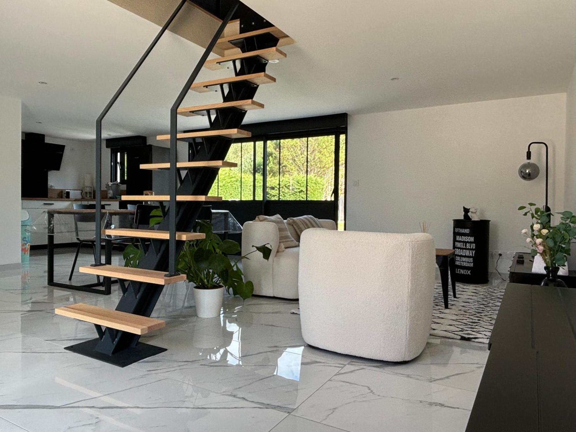 Vila Loft Prive Proche Beauval Et Chambord Lassay-sur-Croisne Exteriér fotografie