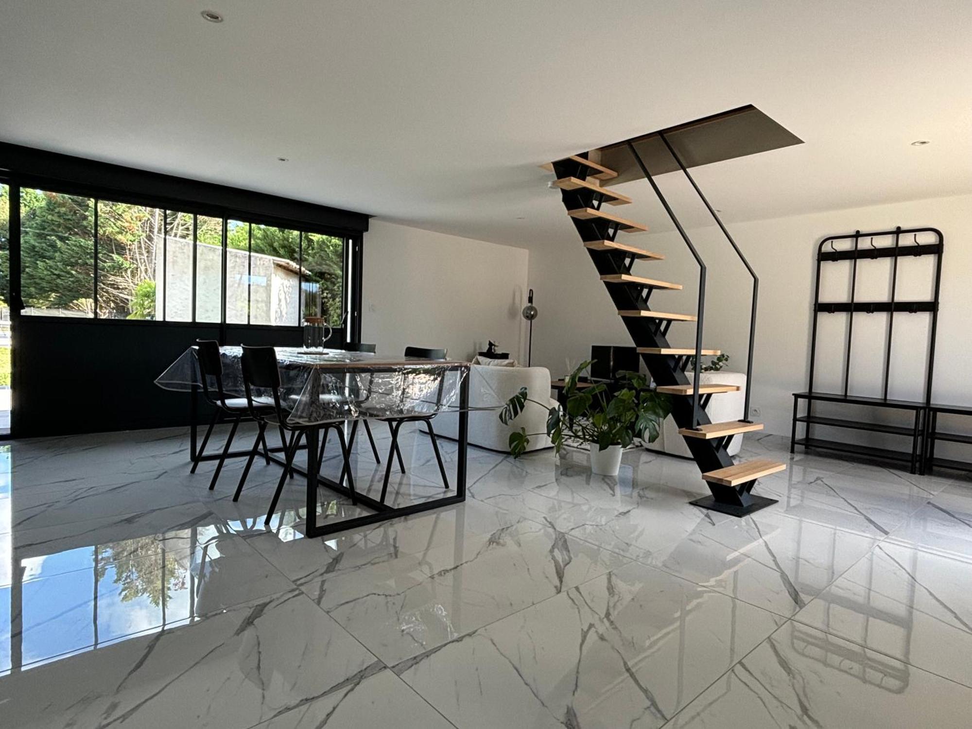 Vila Loft Prive Proche Beauval Et Chambord Lassay-sur-Croisne Exteriér fotografie